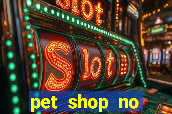 pet shop no cruzeiro do sul aparecida de goiania